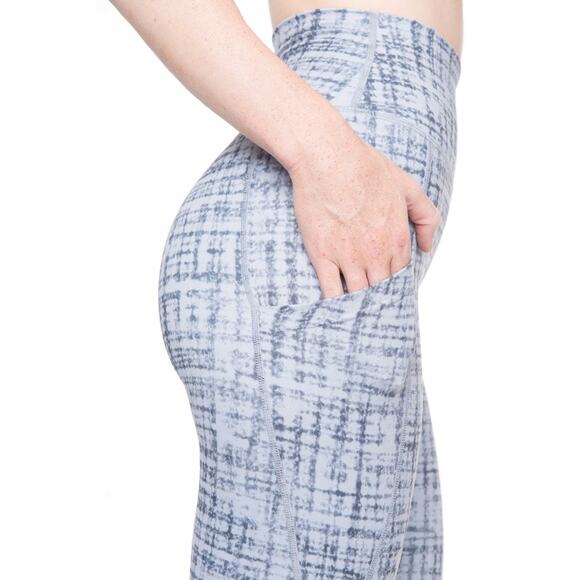 P'tula High Rise Legging - Picture 4 of 10